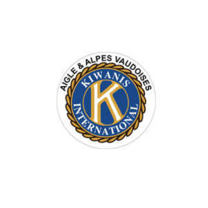 kiwanis bonne dimension